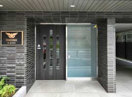 デュオステージ新高円寺 物件写真 建物写真4