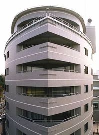 NK青山ホームズ 物件写真 建物写真1