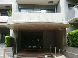 NK青山ホームズ 物件写真 建物写真6