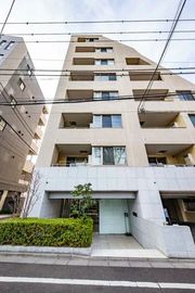 イニシア上池袋 物件写真 建物写真1