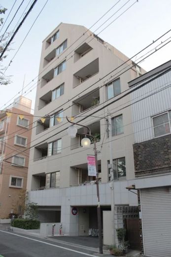 イニシア上池袋 物件写真 建物写真2