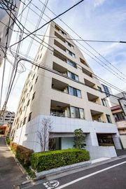 イニシア上池袋 物件写真 建物写真3