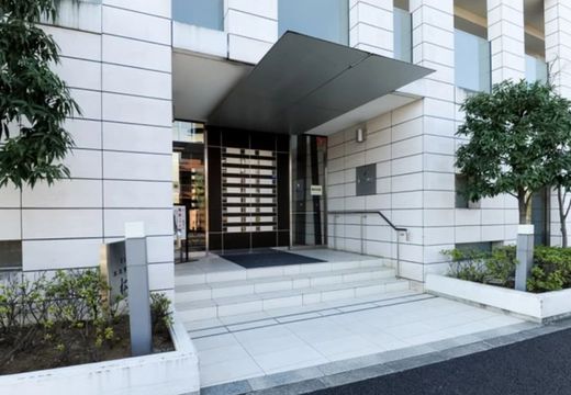 エスリール杉並松庵 物件写真 建物写真10