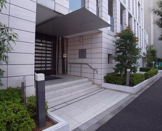 エスリール杉並松庵 物件写真 建物写真11
