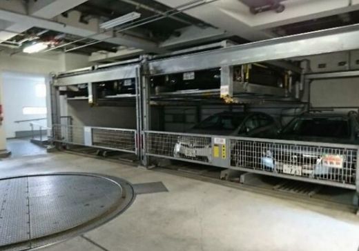 エスリール杉並松庵 物件写真 建物写真15