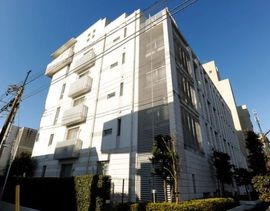 エスリール杉並松庵 物件写真 建物写真2