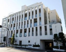 エスリール杉並松庵 物件写真 建物写真3