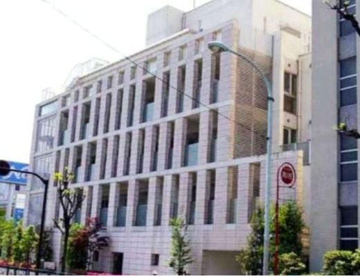 エスリール杉並松庵 物件写真 建物写真5