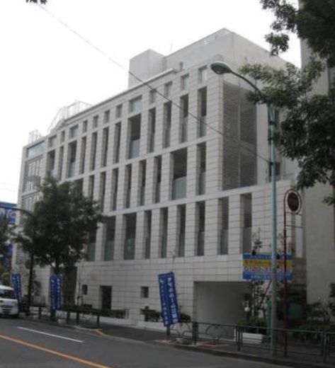 エスリール杉並松庵 物件写真 建物写真7