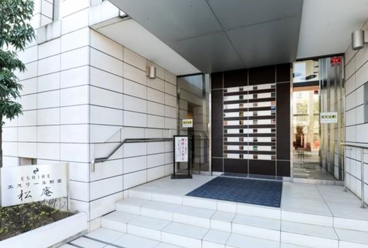 エスリール杉並松庵 物件写真 建物写真9