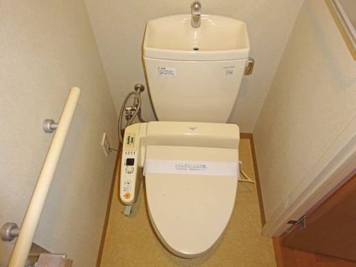 コスモフォーラム武蔵小金井 物件写真 建物写真23