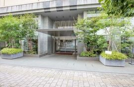 コスモフォーラム武蔵小金井 物件写真 建物写真7