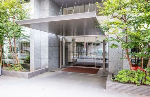 コスモフォーラム武蔵小金井 物件写真 建物写真9