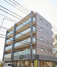 サイクラメント鷺宮 物件写真 建物写真1