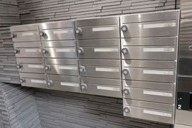 サイクラメント鷺宮 物件写真 建物写真6