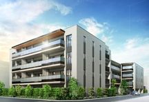 プラウド平和台テラス 物件写真 建物写真1