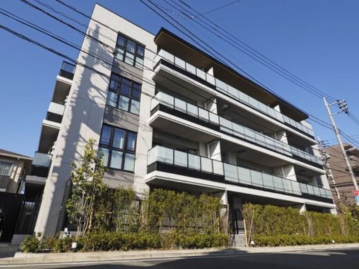 プラウド平和台テラス 物件写真 建物写真2