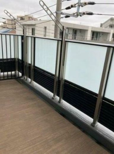 プラウド平和台テラス 物件写真 建物写真26