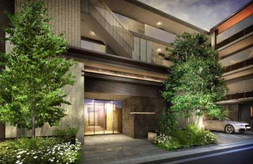 プラウド平和台テラス 物件写真 建物写真7