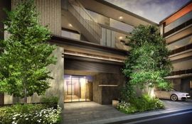 プラウド平和台テラス 物件写真 建物写真7