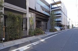 プラウド平和台テラス 物件写真 建物写真8