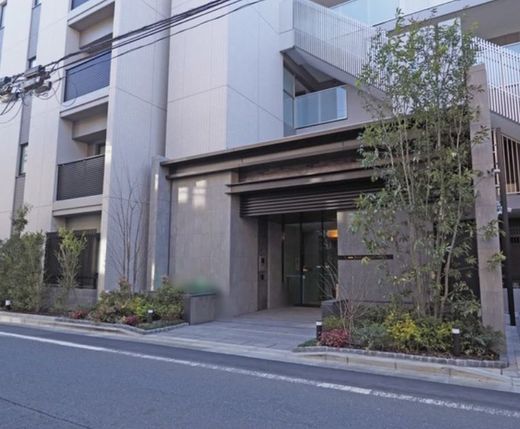 プラウド平和台テラス 物件写真 建物写真9