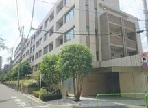 プラウド練馬中村橋 画像