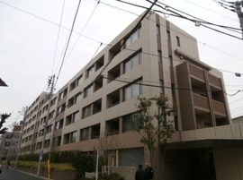 プラウド練馬中村橋 写真