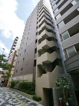 オーキッドレジデンス板橋 画像