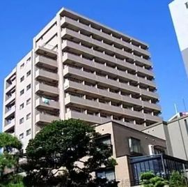 オーキッドレジデンス板橋 写真