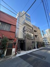 The Wealth麻布 (ザ・ウェルス麻布) 画像