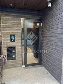The Wealth麻布 (ザ・ウェルス麻布) 外観 物件画像3