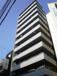 ルクレ日本橋馬喰町 物件写真 建物写真1