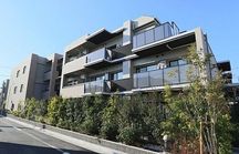 オープンレジデンシア千川 物件写真 建物写真1