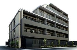 オープンレジデンシア千川 物件写真 建物写真2