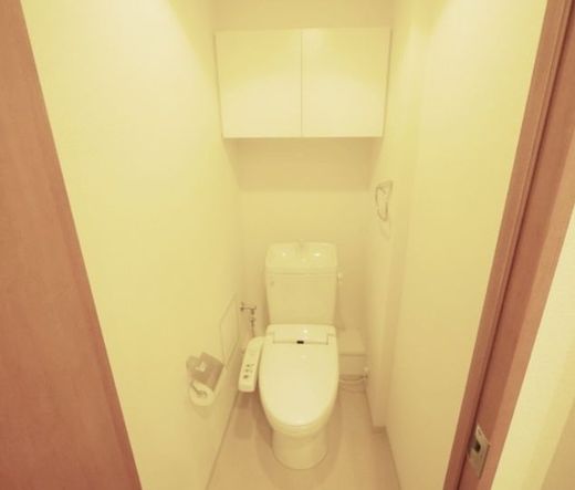 グレイスコート志村三丁目 物件写真 建物写真16