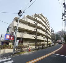 グレイスコート志村三丁目 画像