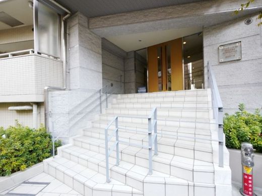 グレイスコート志村三丁目 物件写真 建物写真4