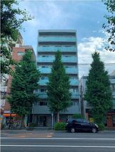 エストゥルース東高円寺 物件写真 建物写真1