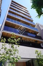 ライオンズフォーシア中野 外観 物件画像1