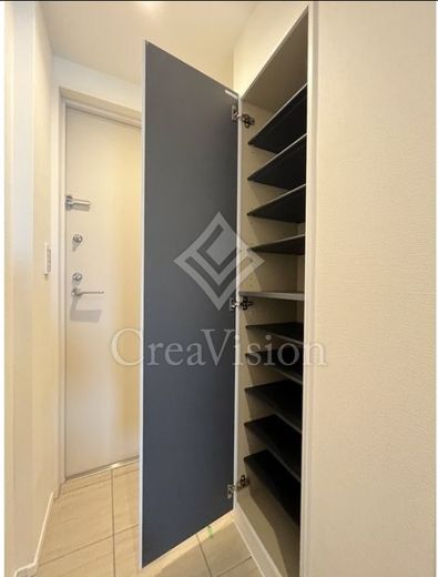 グローリオシェルト新丸子 部屋別写真