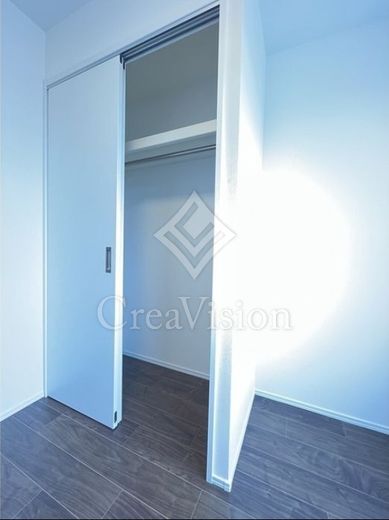グローリオシェルト新丸子 部屋写真