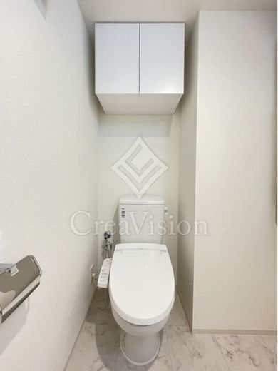 グローリオシェルト新丸子 1DK　部屋別画像