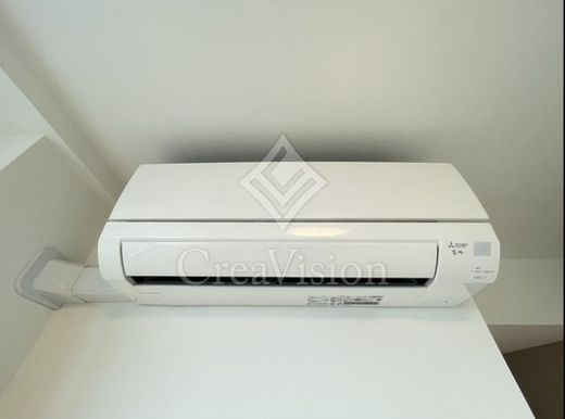 グローリオシェルト新丸子 1DK　室内画像