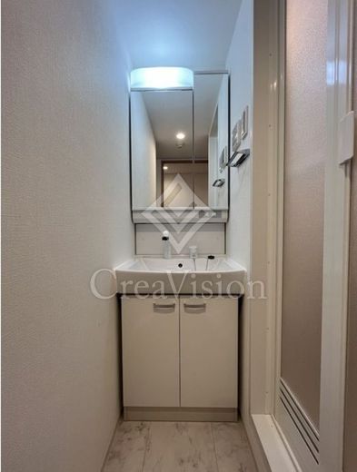 グローリオシェルト新丸子 1DK　部屋別写真