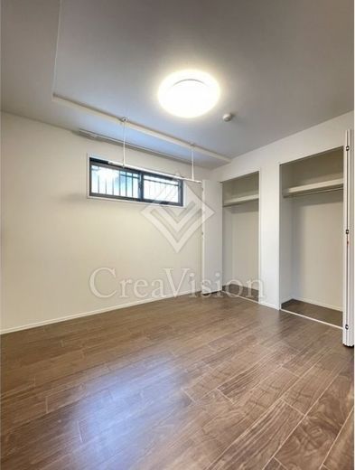 グローリオシェルト新丸子 1LDK　部屋別画像