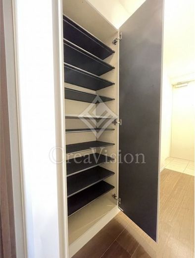 グローリオシェルト新丸子 1LDK　部屋画像