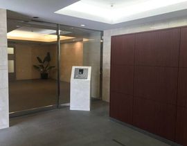 クリオ西小山 外観