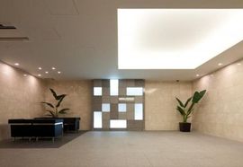 クリオ西小山 物件写真 建物写真4