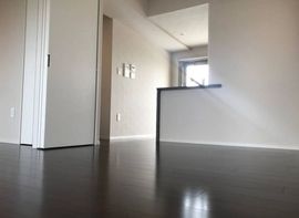 クリオ西小山 物件写真 建物写真7